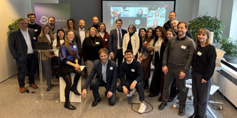 Arranca el proyecto Reskill4NetZero para impulsar la formación y cualificación en renovables