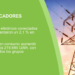 Aumentan un 2,1% en 2024 los consumidores eléctricos conectados a alta tensión en España