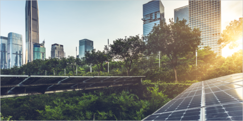 Schneider Electric lanza en España la solución EcoStruxure Microgrid Flex para una energía inteligente