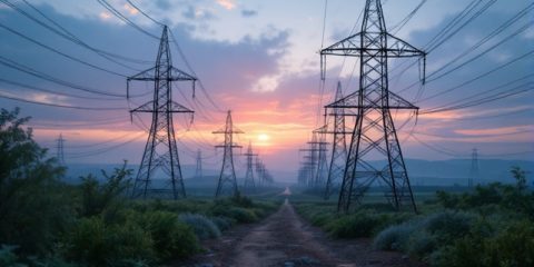 Encuesta para participar en un estudio sobre modelos de negocio de agregadores energéticos