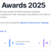 Abierto el plazo para votar a los finalistas de los Premios Europeos de Energía Sostenible 2025