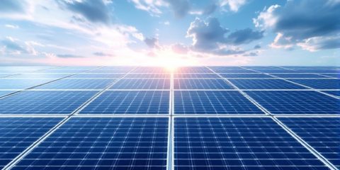 Una tesis evalúa el comportamiento energético en condiciones reales de tecnologías fotovoltaicas