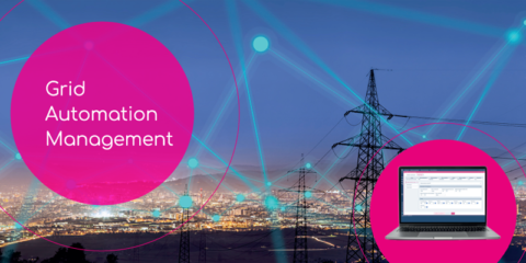 El ecosistema Gridspertise de monitorización y control ofrece un enfoque integral para modernizar las redes de baja tensión
