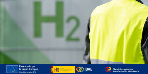 Adjudicados 1.223 millones del programa H2 Valles para siete proyectos de hidrógeno verde