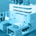 La planta de hidrógeno renovable de Plocan servirá como laboratorio en entornos marinos