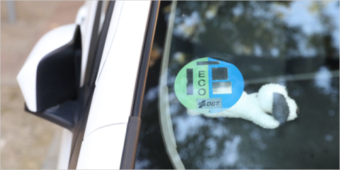 El Ayuntamiento de Madrid destina 2 millones a las ayudas Cambia 360 para puntos de recarga eléctrica