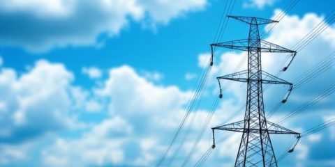 La Junta de Extremadura amplía un año más el acuerdo marco para el suministro de energía eléctrica