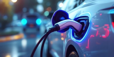 Luz verde del Congreso al programa Moves III de incentivos ligados a la movilidad eléctrica para 2025