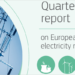 Informe del mercado eléctrico en la UE del cuarto trimestre de 2024