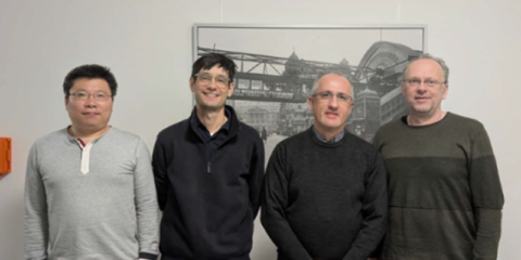 Arranca el proyecto APMANA-EAREC para la innovación en los mercados energéticos