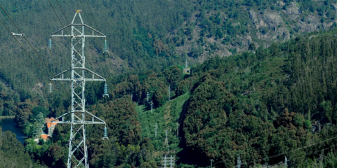 Inversión de 1.330 millones de euros hasta 2028 para digitalizar y reforzar la red eléctrica en España