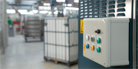 Schneider Electric lanza PanelSeT PLM y PanelSet TBS, dos nuevas soluciones de envolventes