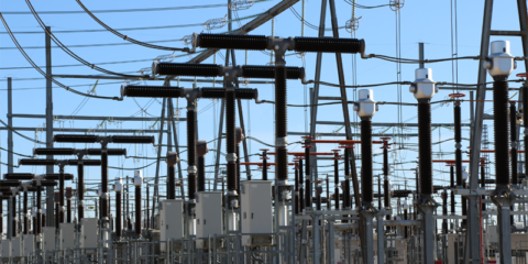 La ampliación de la subestación de Pinto 220 kV permite reforzar el suministro eléctrico