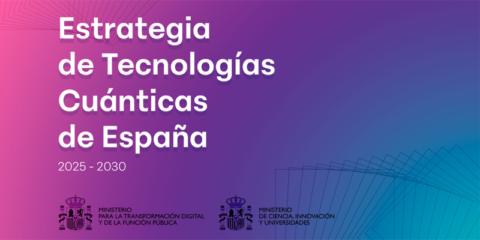 La primera Estrategia de Tecnologías Cuánticas de España permitirá optimizar las redes eléctricas