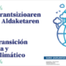 El informe del Plan de Transición Energética del País Vasco recoge avances en reducción de emisiones