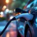 Abierta la licitación para la instalación de puntos de recarga de vehículos eléctricos en Sagunto
