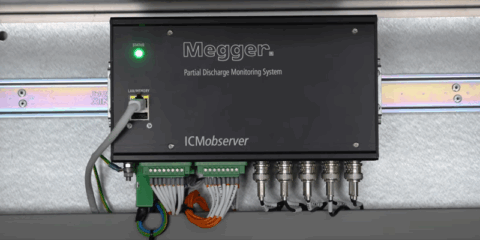 ICMobserver: Mejora de la protección de los activos críticos con monitoreo preciso de PD