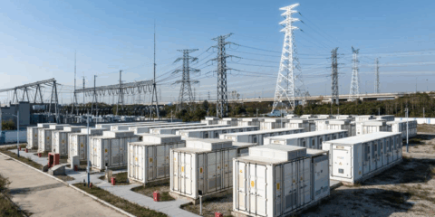 Nueva metodología para calcular y verificar la huella de carbono de las baterías industriales