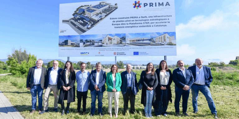 Plataforma Prima