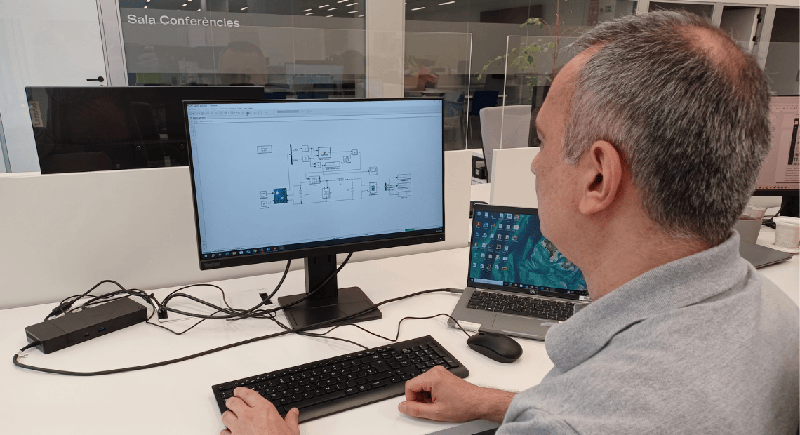 Proyecto Concord