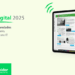 Schneider Electric presenta su catálogo digital 2025 con novedades para potenciar la electrificación
