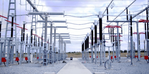 Comienzan las obras de las baterías de Sant Antoni para optimizar la interconexión eléctrica balear