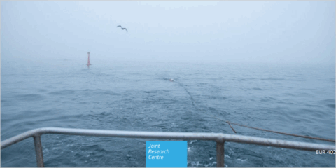 Análisis para proteger los cables submarinos para la infraestructura eléctrica y telecomunicaciones