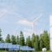 El proyecto hyPPER trabaja en un sistema para almacenar energía renovable con moléculas orgánicas
