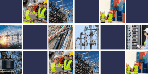 Los DSO analizan el desafío de la cadena de suministro para obtener componentes y equipos esenciales