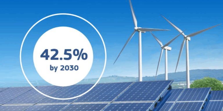 energías renovables