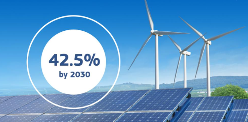 energías renovables