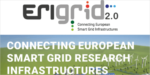 Avances en la investigación y desarrollo de redes eléctricas y sistemas de energía inteligentes con ERIGrid 2.0