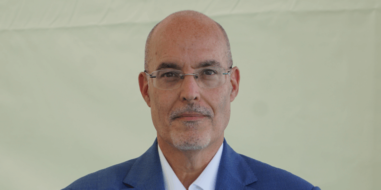 Arturo Pérez de Lucia, director general de AEDIVE