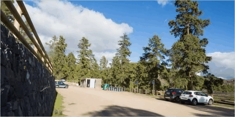 Licitación de instalaciones solares con baterías y recarga para vehículos eléctricos en Gran Canaria