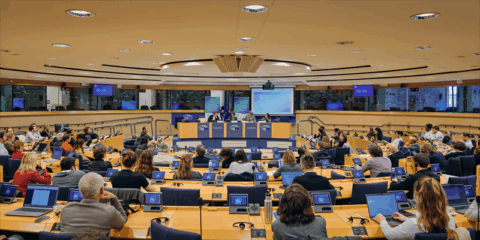 El Mecanismo de Comunidades Energéticas Europeas fortalecerá el acceso a la financiación