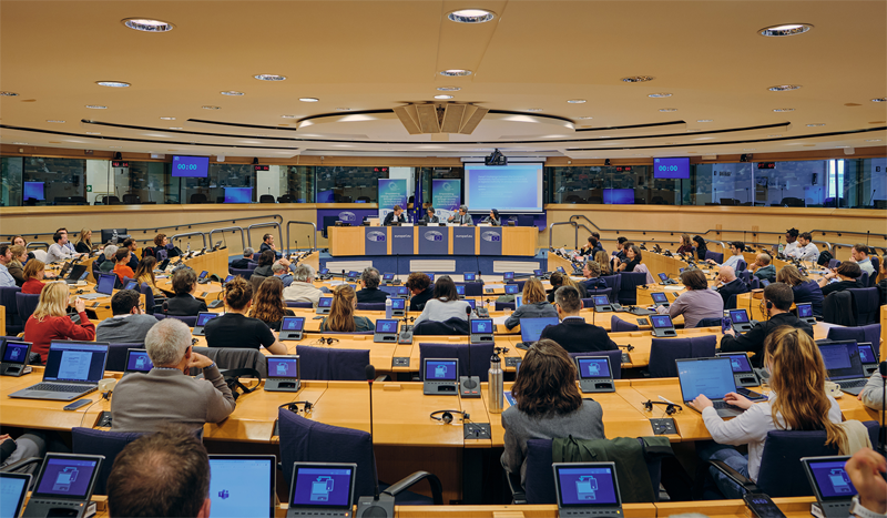 En marcha el Mecanismo de Comunidades Energéticas Europeas para fortalecer el acceso a financiación