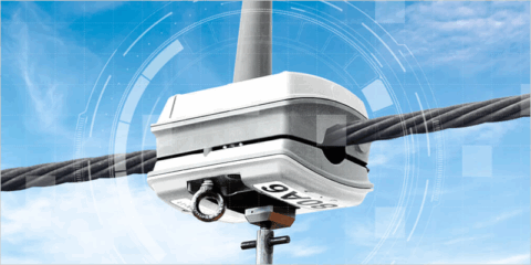 La solución Megger Grid Analytics optimiza el mantenimiento predictivo y la gestión de activos eléctricos