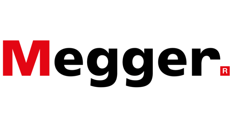 Logo Megger