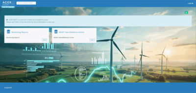 aplicación CHEST de ACER