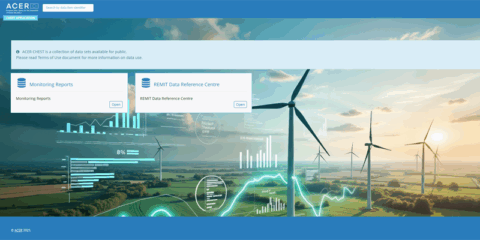 Acceso a los datos del mercado energético de la Unión Europea con las nuevas herramientas REMIT de ACER