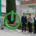 La nueva microgrid de la planta de Schneider Electric en Molins de Rei suministra energía verde