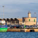 Los puertos de Palma, Ibiza y Mahón contarán con nuevos sistemas OPS en media tensión