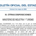 Publicadas las bases del Perte VEC IV para impulsar las baterías y los vehículos eléctricos