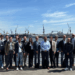 El proyecto Breeze promoverá el uso e instalación de sistemas Onshore Power Supply (OPS) en puertos
