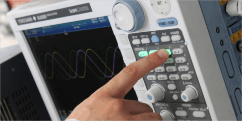 Integración segura de electrónica de potencia en redes eléctricas con las soluciones del proyecto Resain