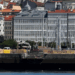 Concurso público para instalar un servicio de suministro eléctrico para cruceros en el Puerto de A Coruña