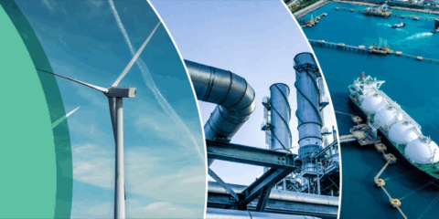 El balance de la Comisión Europea del Plan REPowerEU destaca el impulso en energías renovables