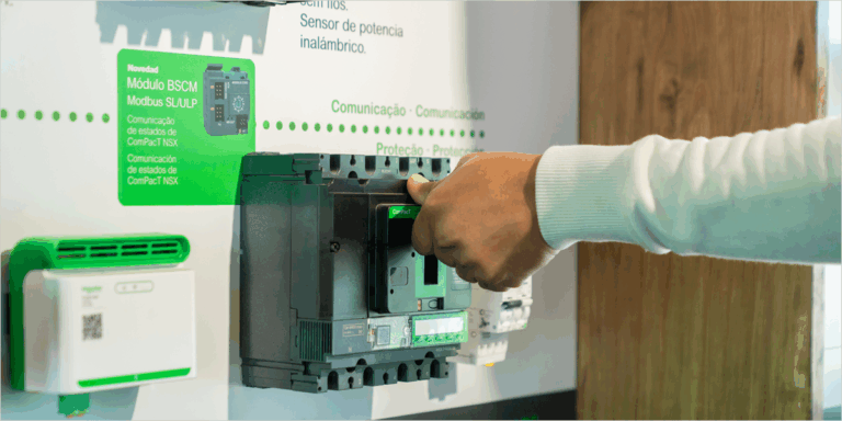Innovation Talks Tour Schneider Electric.