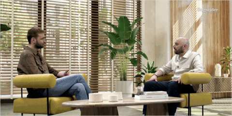 Gestión inteligente de la energía en el hogar con la solución ‘todo en uno’ de Schneider Electric