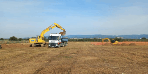 La futura subestación eléctrica Francolí impulsará el desarrollo industrial de Tarragona